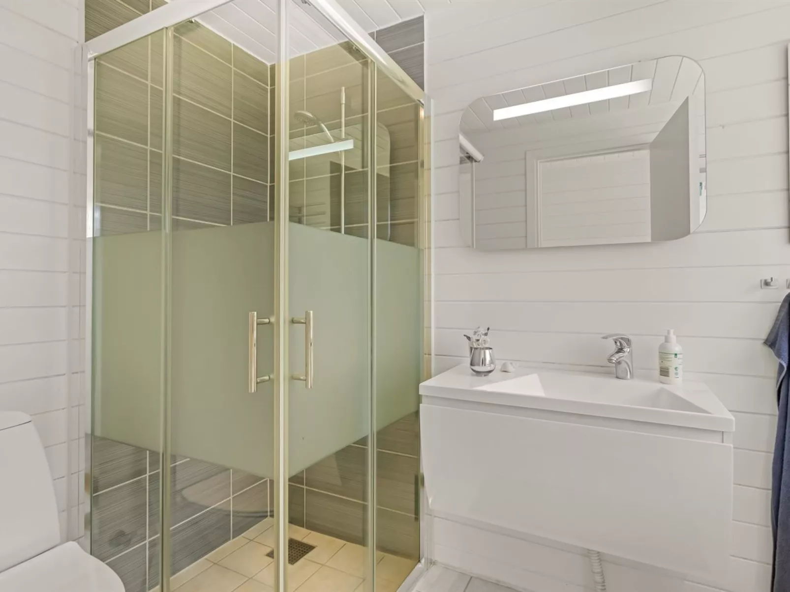 "Atena" - 200m from the sea-Binnen