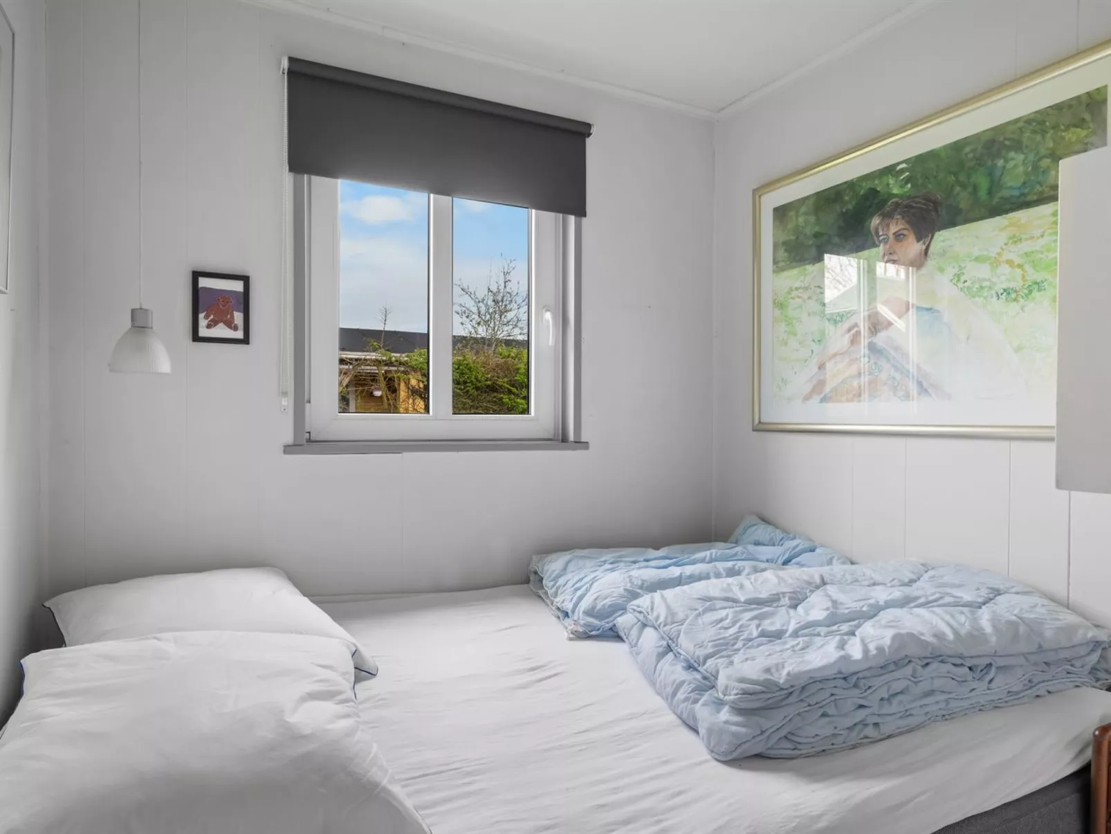 "Diuri" - 380m from the sea-Binnen