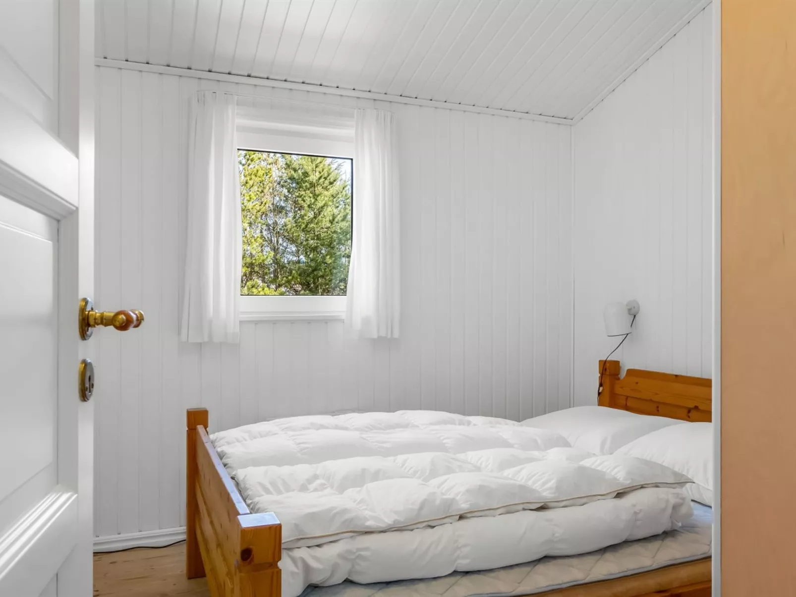 "Balthasar" - 400m from the sea-Binnen