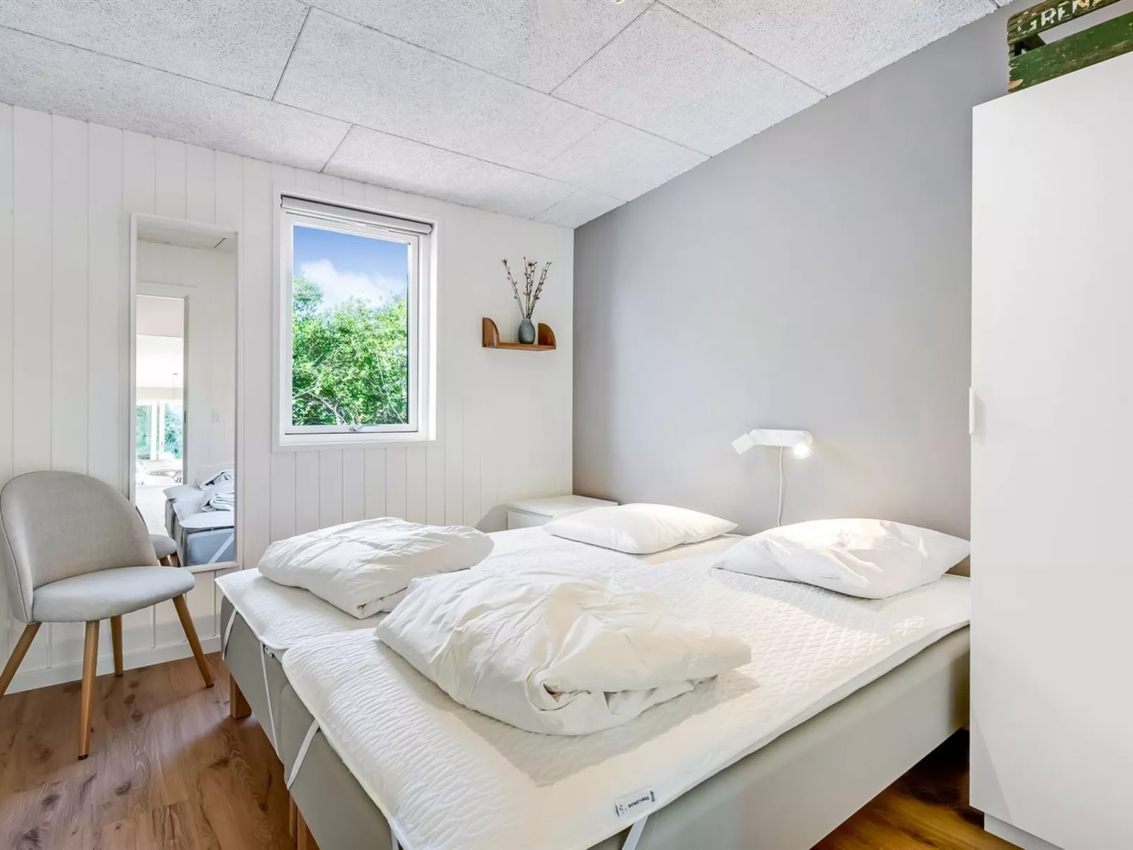 "Arjuna" - 750m from the sea-Binnen