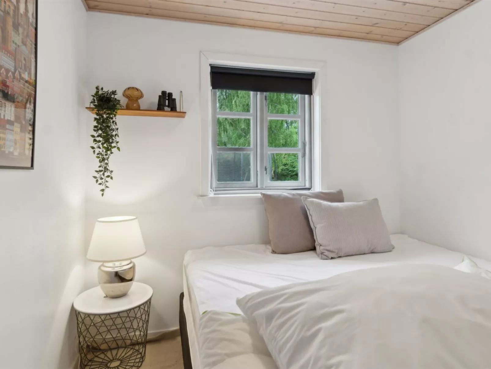 "Veljan" - 1.2km from the sea-Binnen