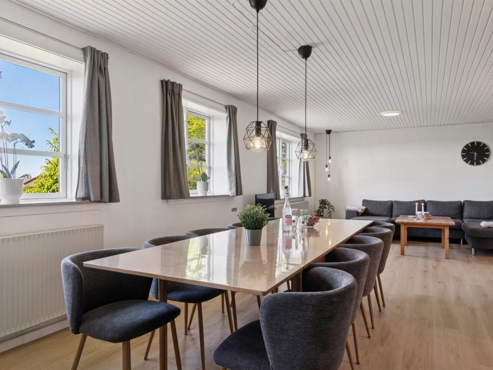 "Agny" - 2.2km from the sea-Binnen