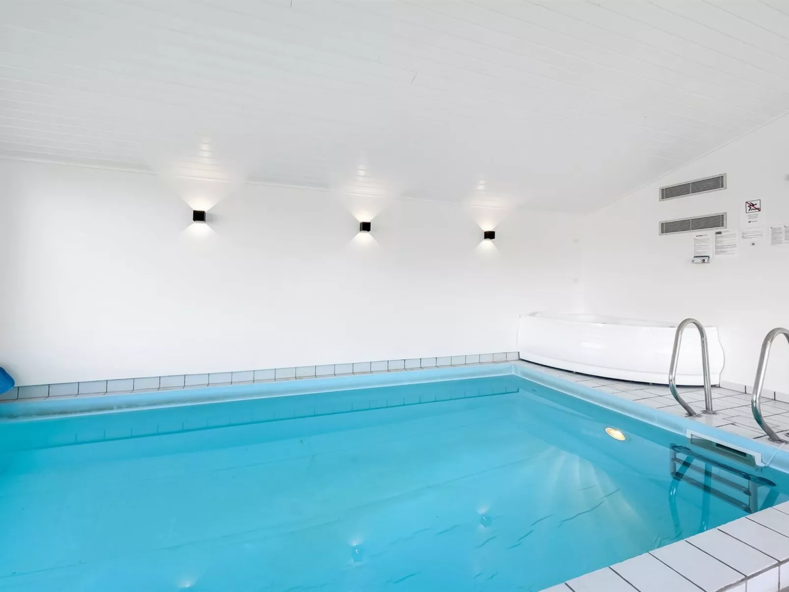 "Agnes" - 900m from the sea-Buiten