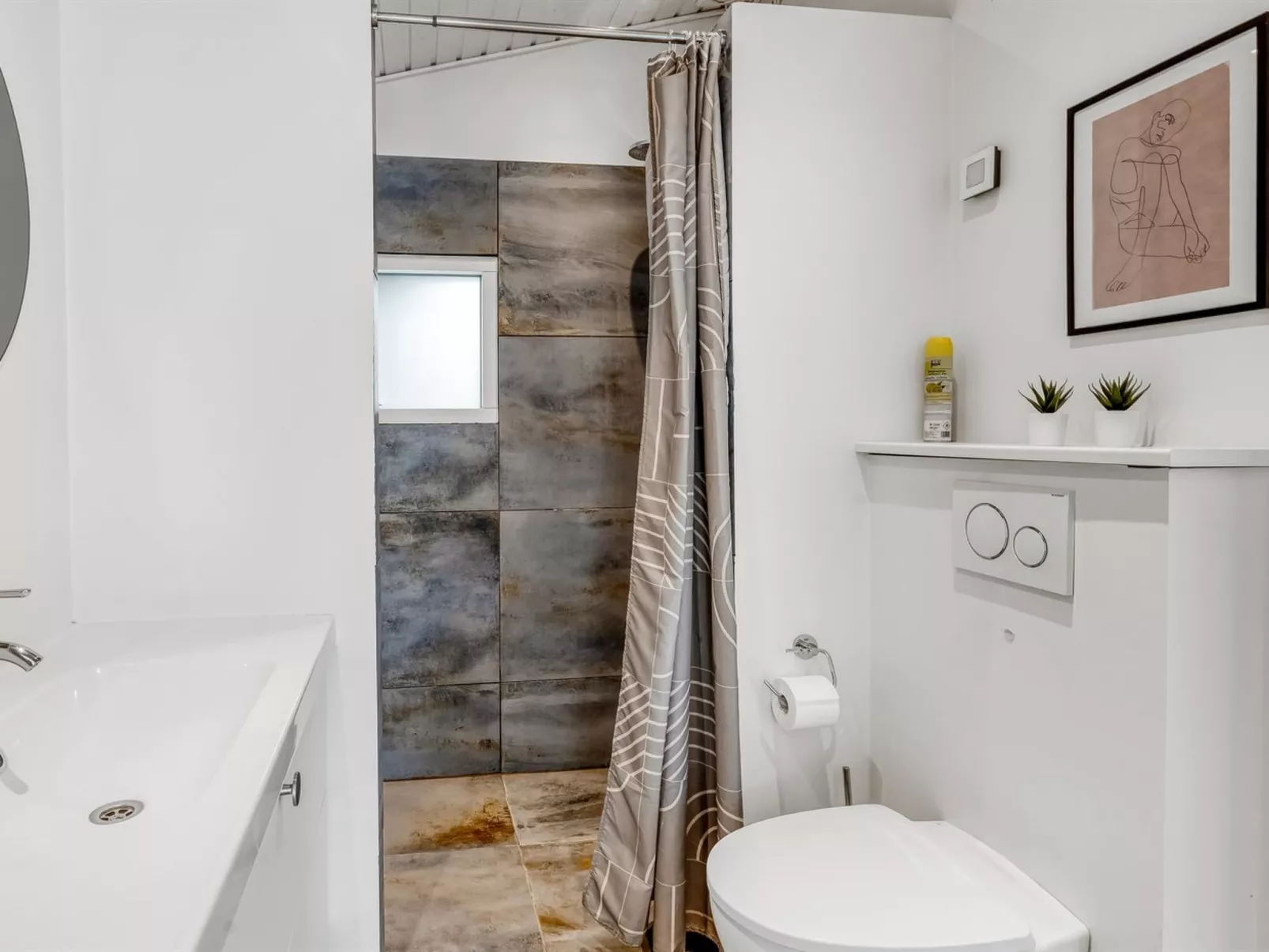 "Xaverius" - 30m from the sea-Binnen