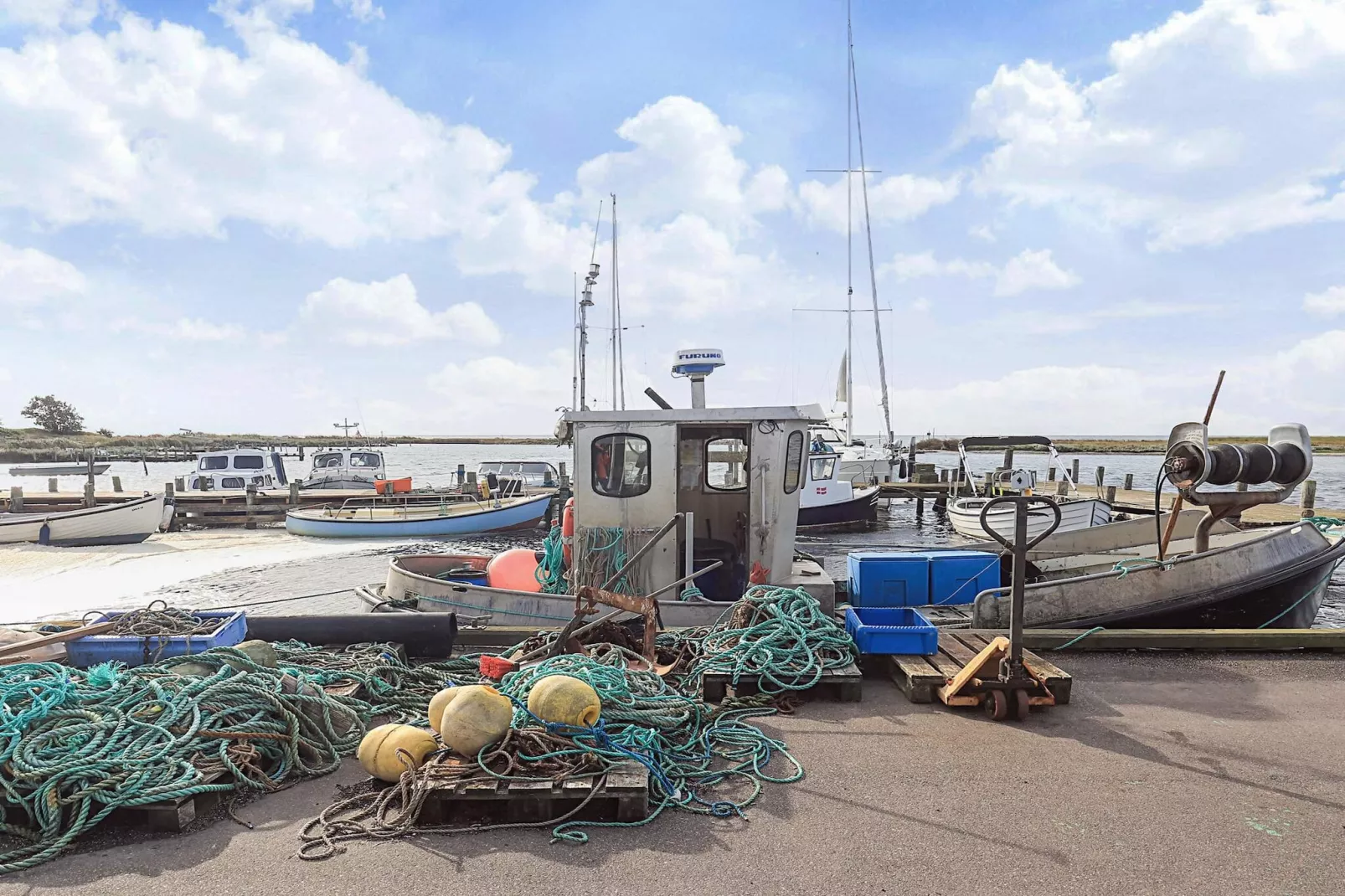 6 Personen vakantie huis in Rude-Niet-getagd