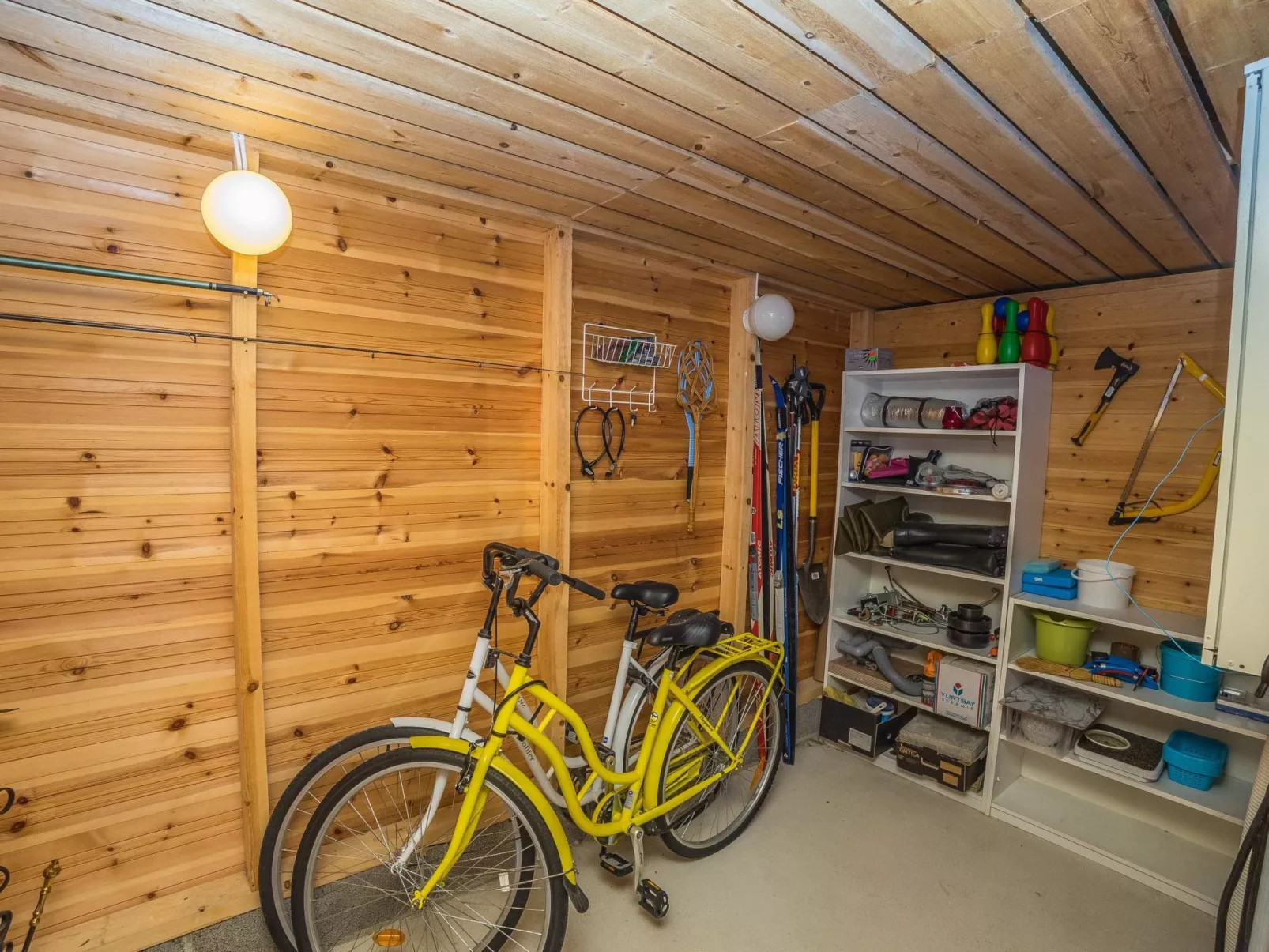 Jerisrannantie 7-Binnen