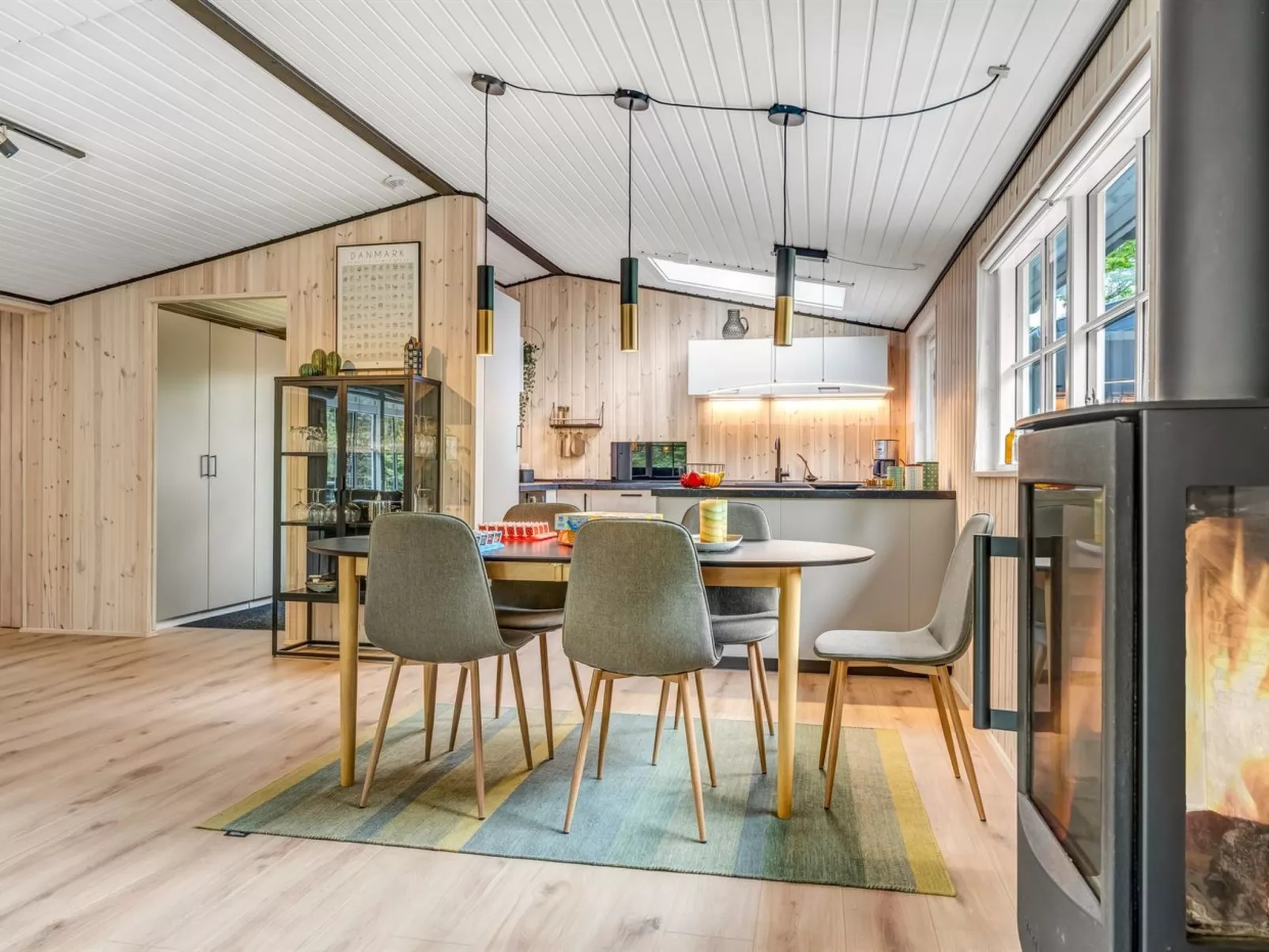 "Emelrik" - 2km from the sea-Binnen