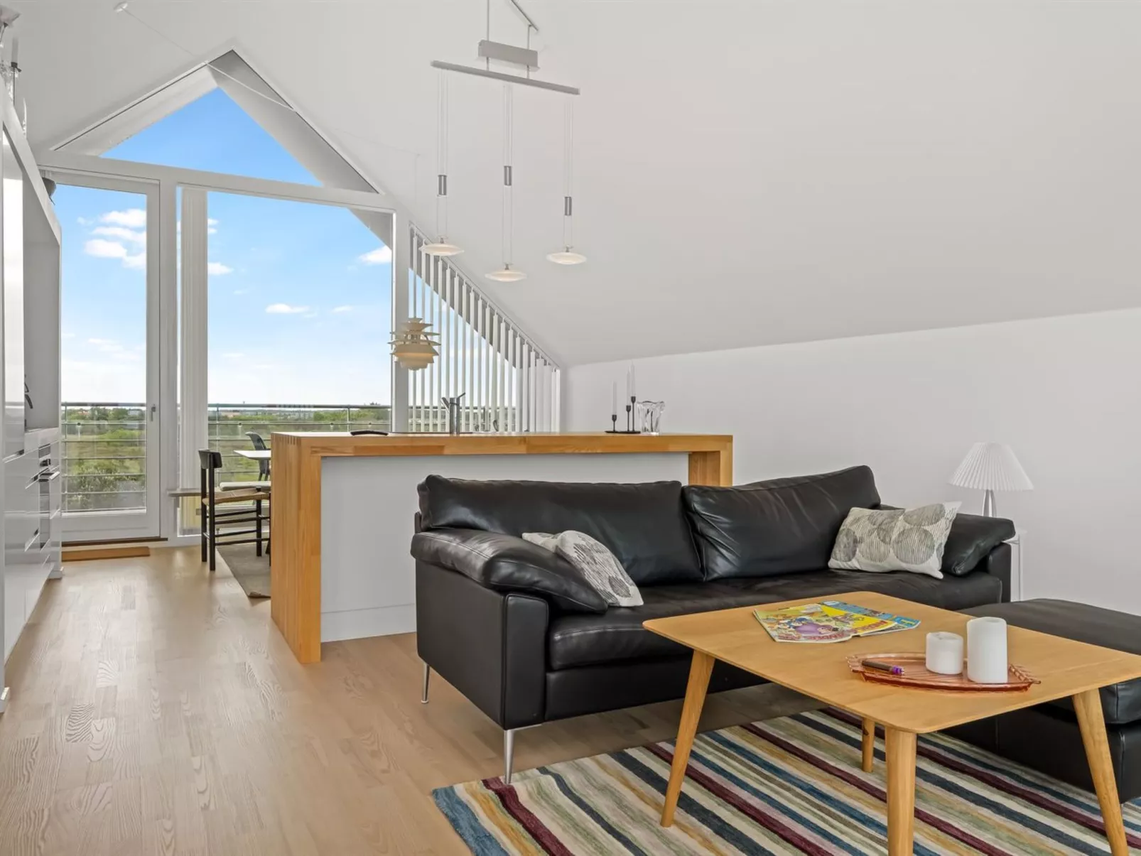 "Anita" - 575m from the sea-Binnen