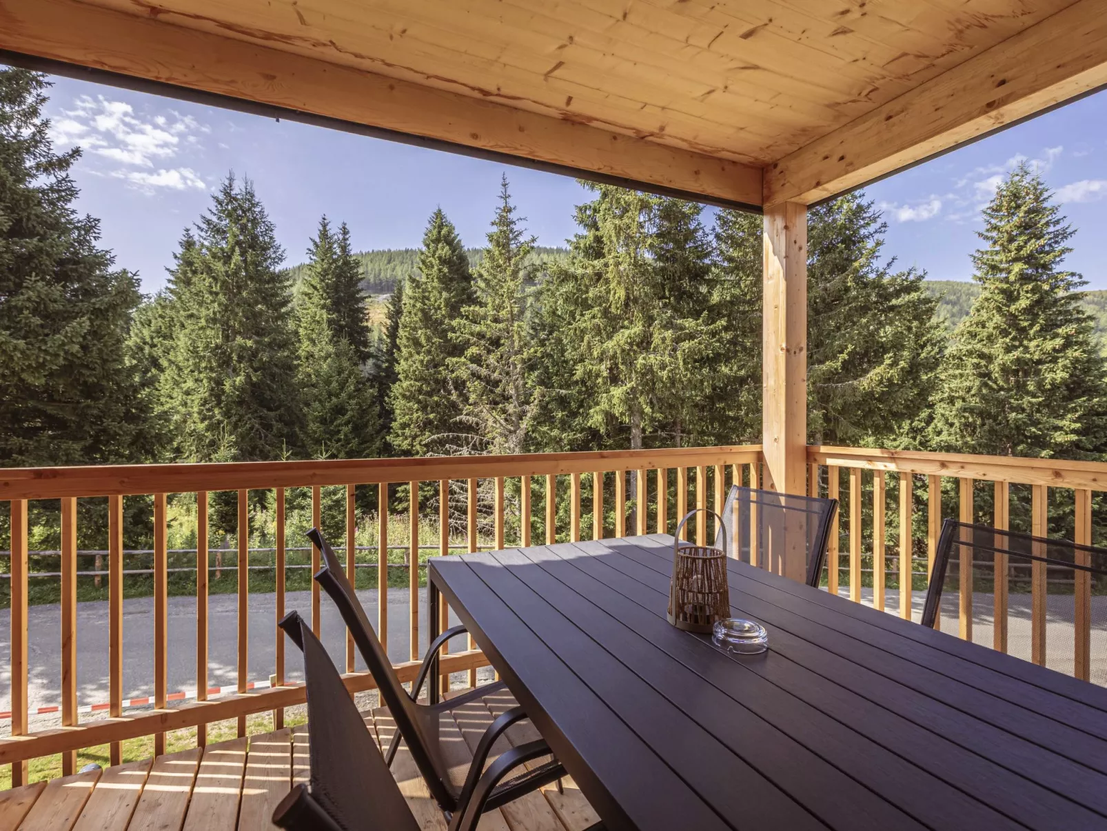 Mit 2 Schlafzimmern-Buiten