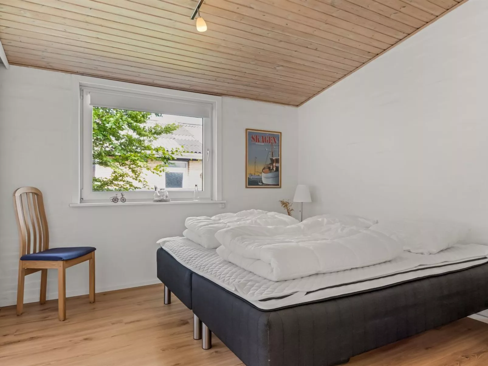 "Yardila" - 900m from the sea-Binnen