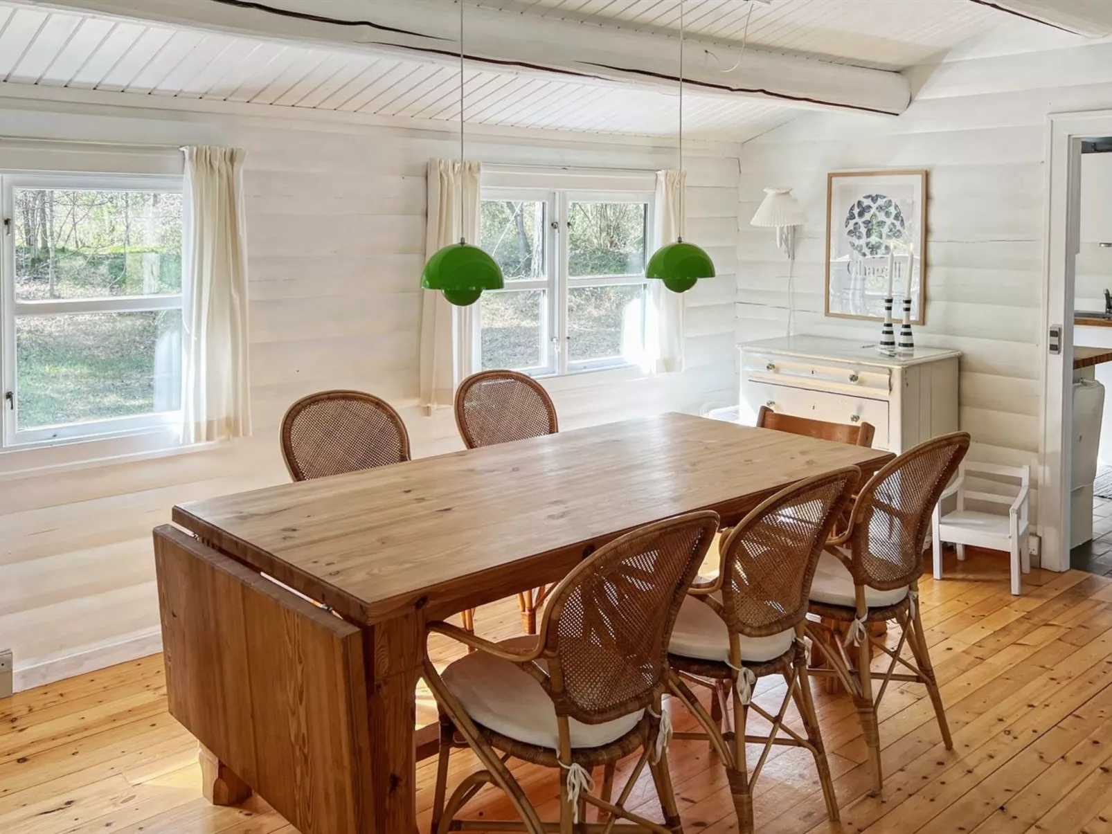 "Bera" - 160m from the sea-Binnen