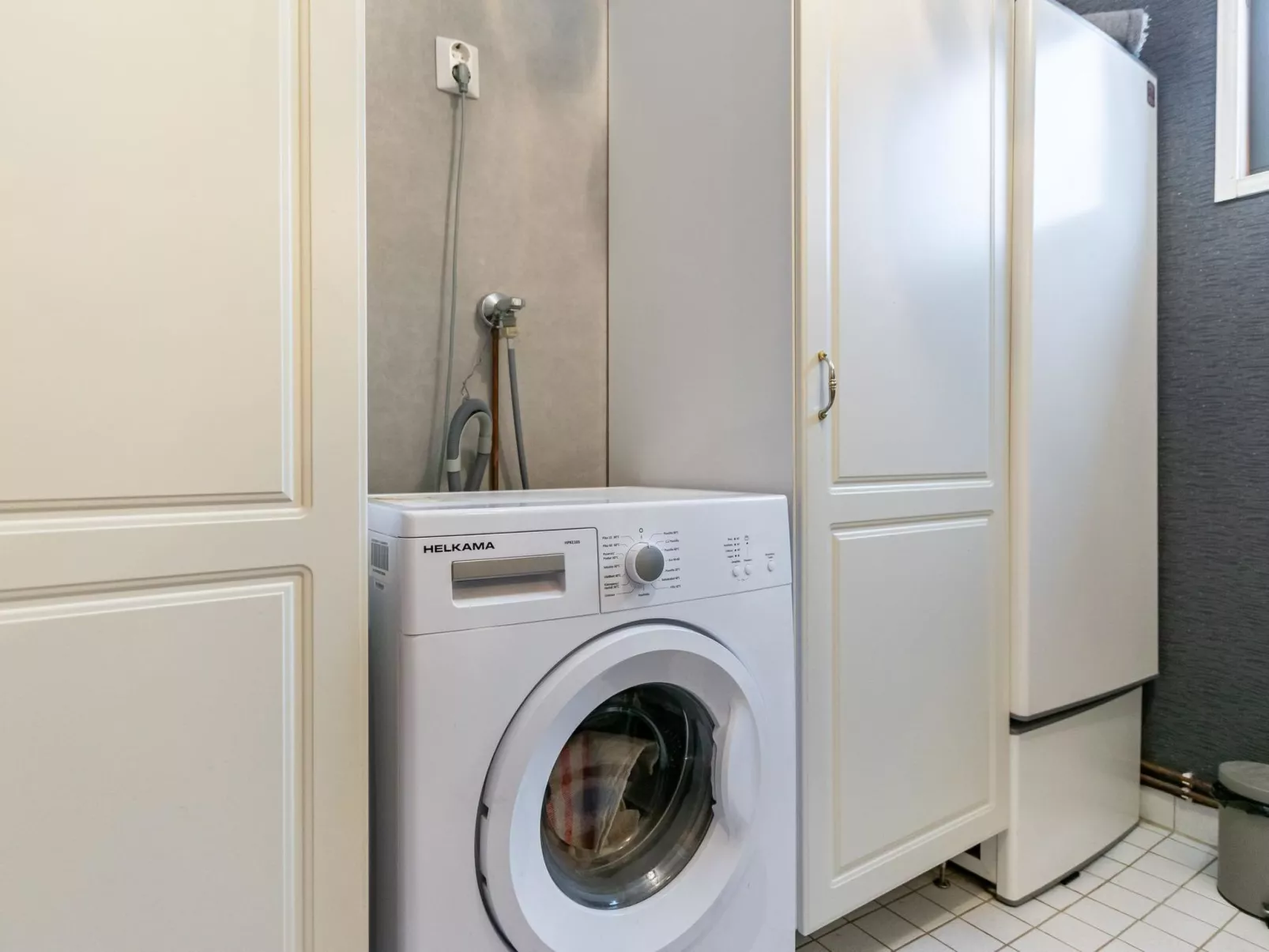 Huvila hietamäki-Binnen