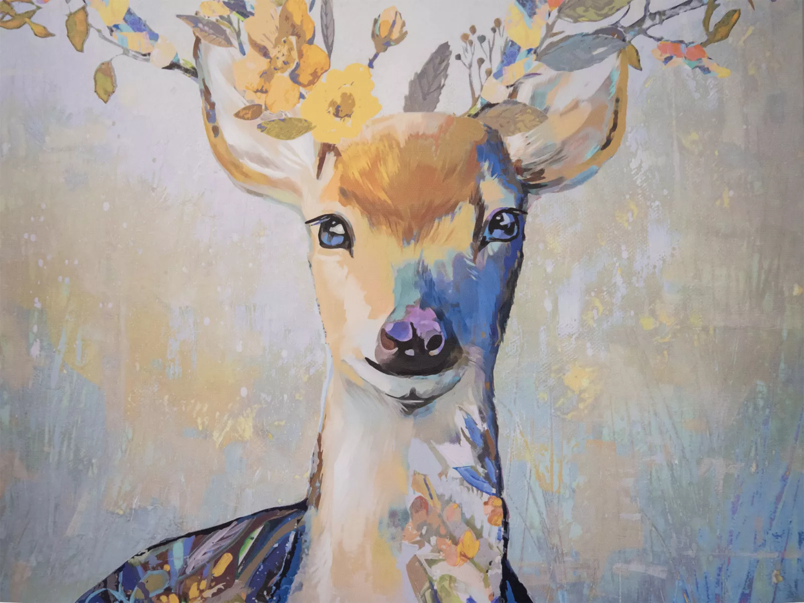 La Siala Apt.19-Binnen