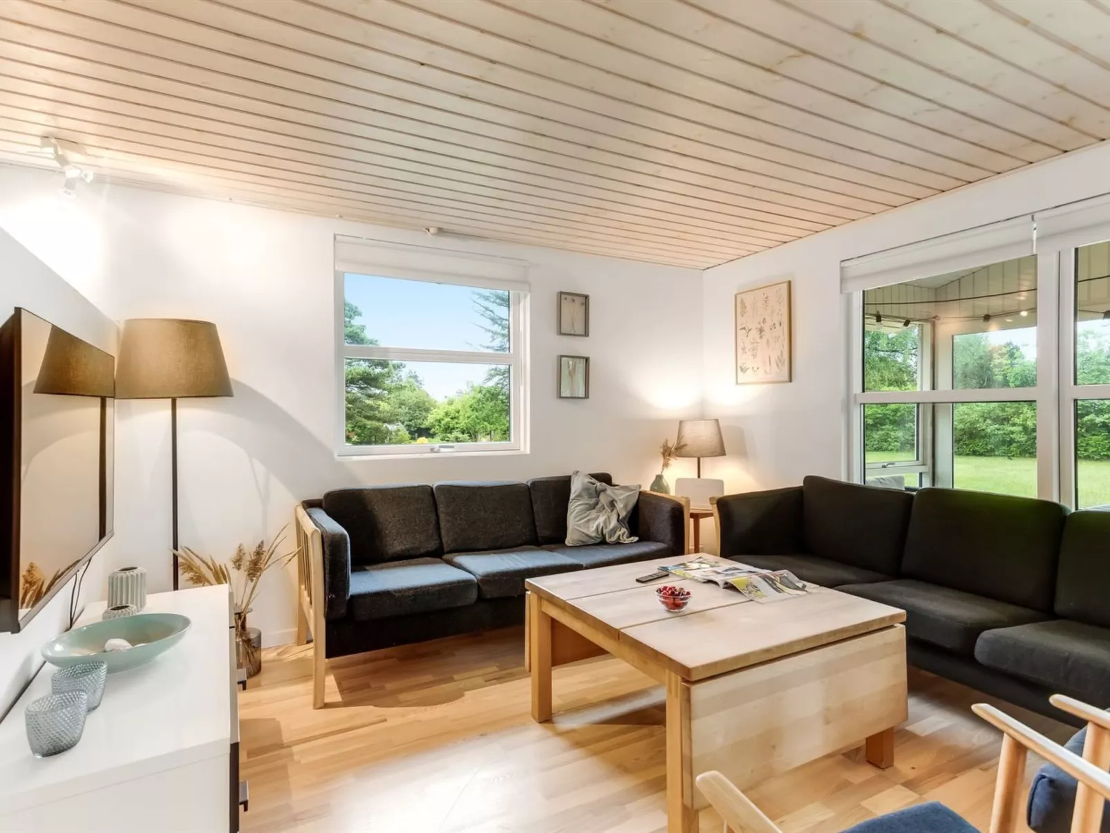 "Alica" -  from the sea-Binnen