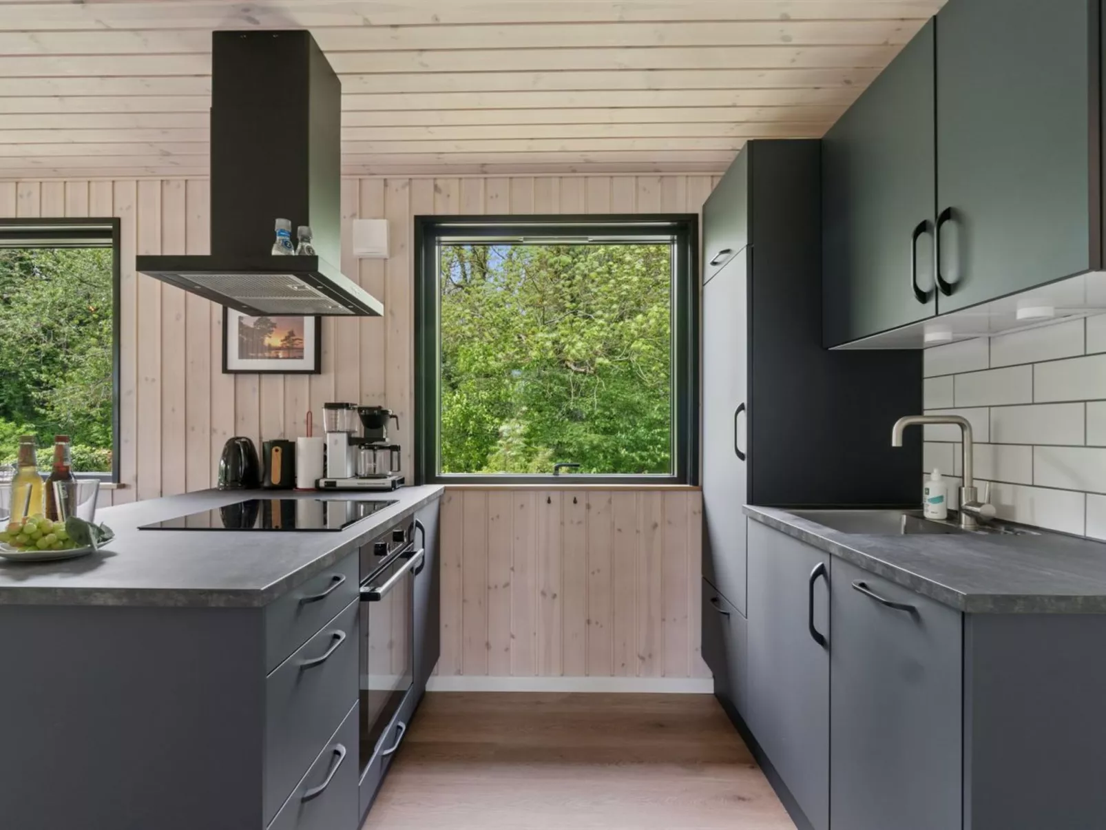 "Radica" - 400m from the sea-Binnen