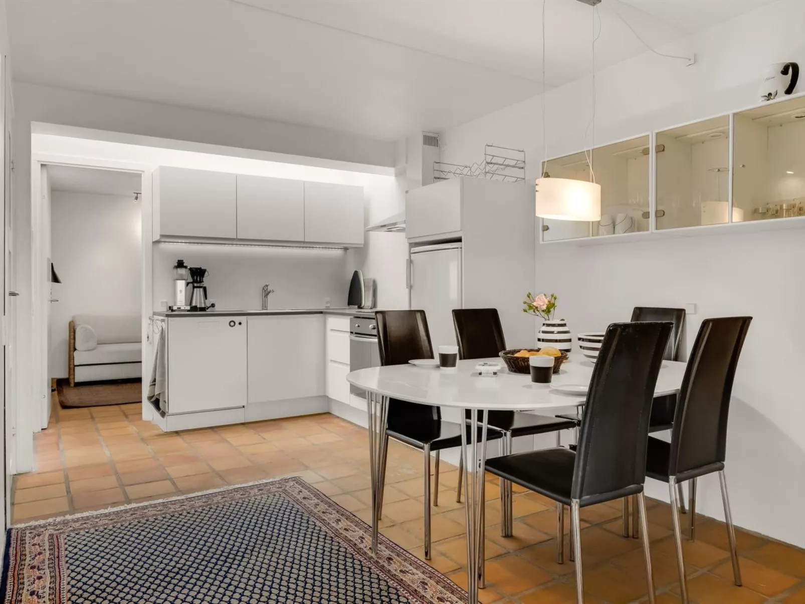 "Nis" - 900m from the sea-Binnen