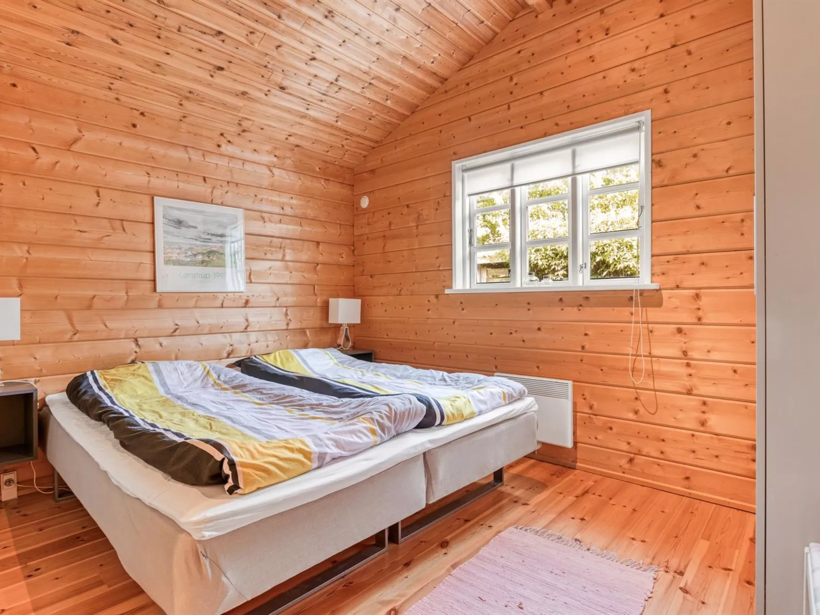 "Helemine" - 500m from the sea-Binnen