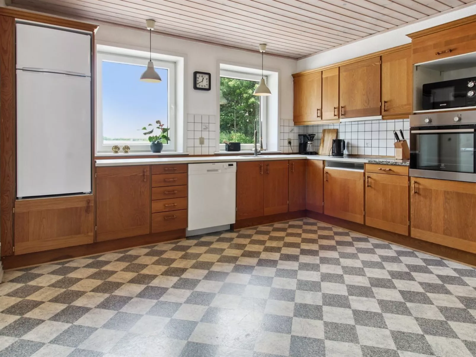 "Josefiina" - 22km from the sea-Binnen