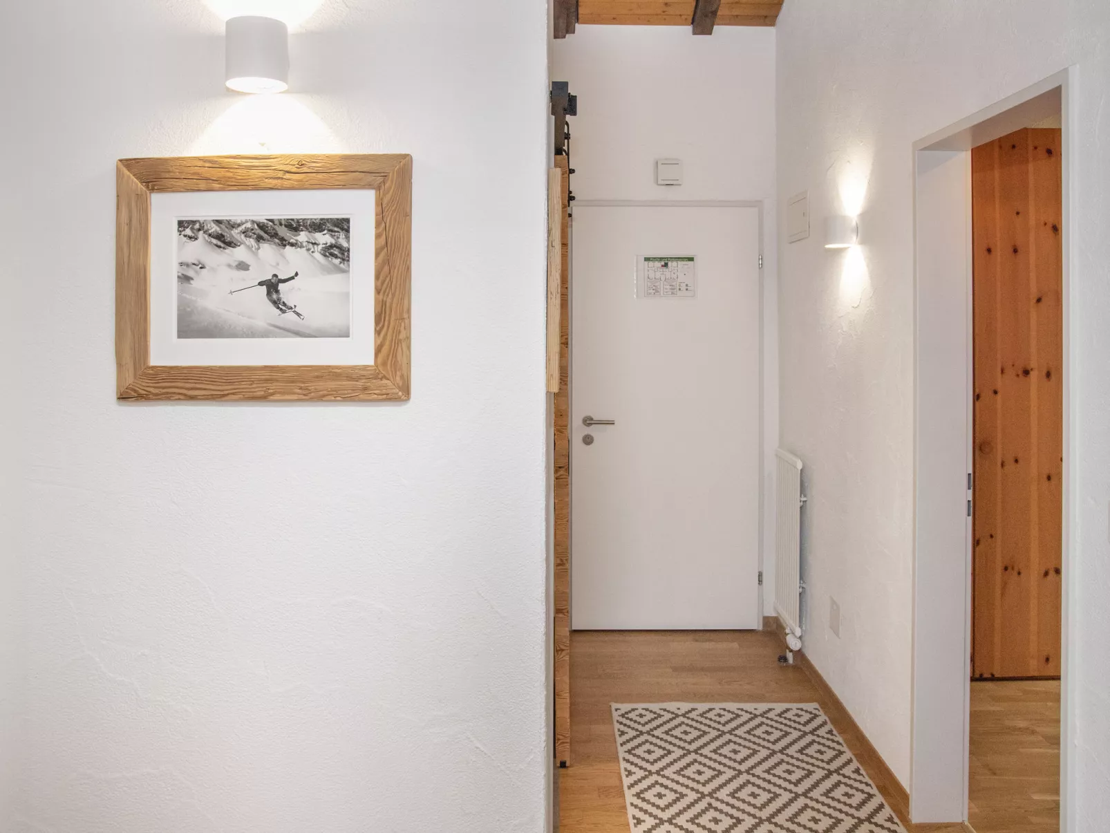 La Siala Apt.70-Binnen