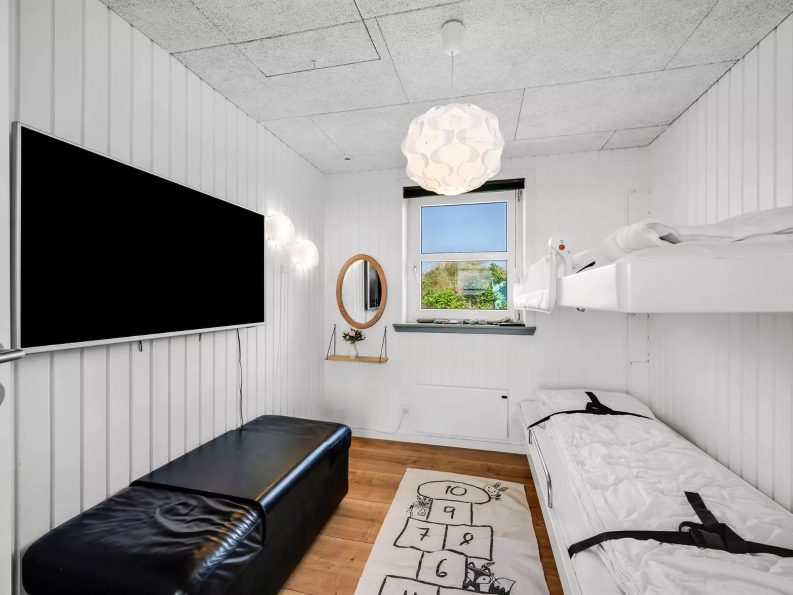 "Ema" - 500m from the sea-Binnen