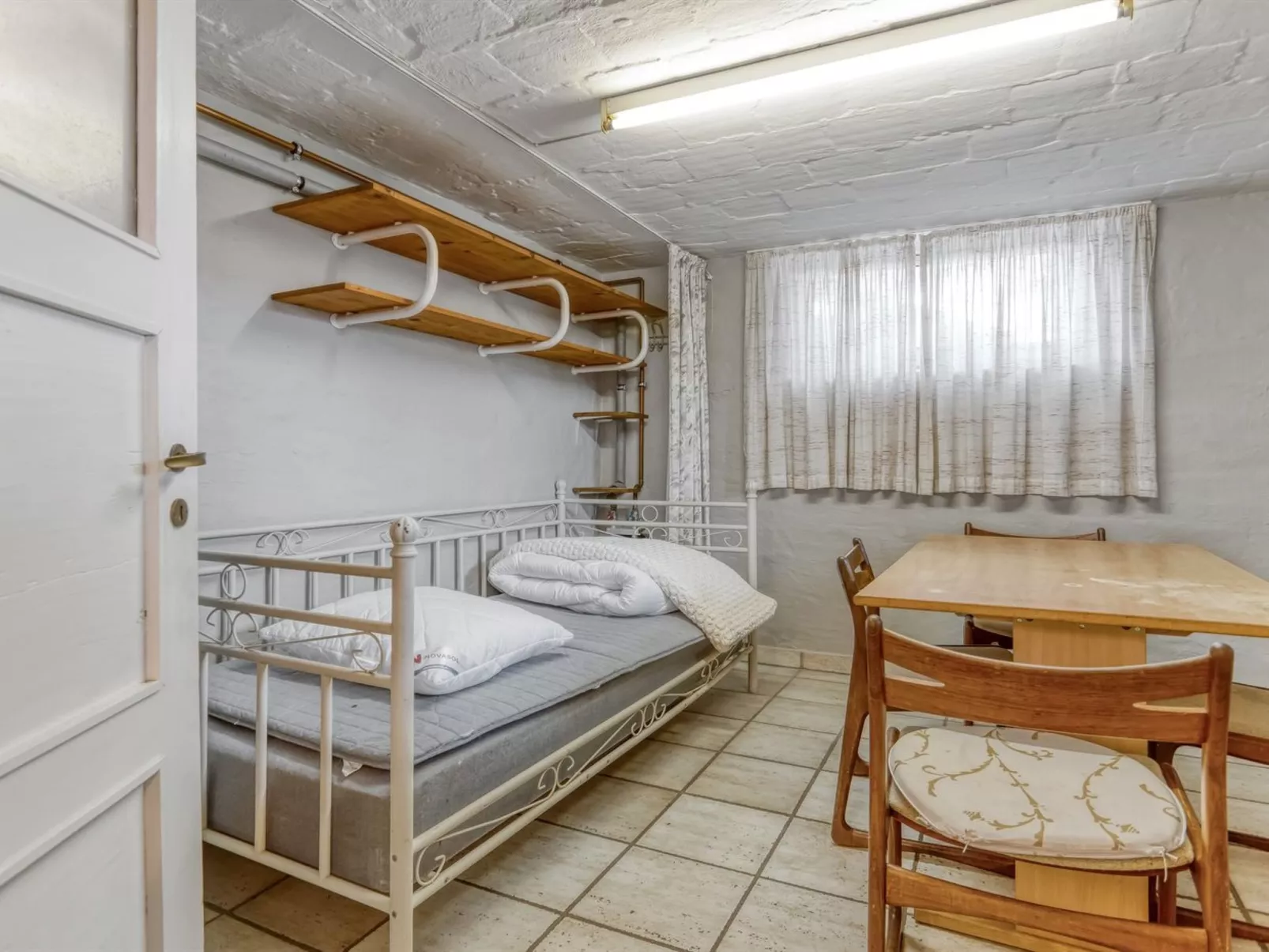 "Blaguna" - 900m from the sea-Binnen