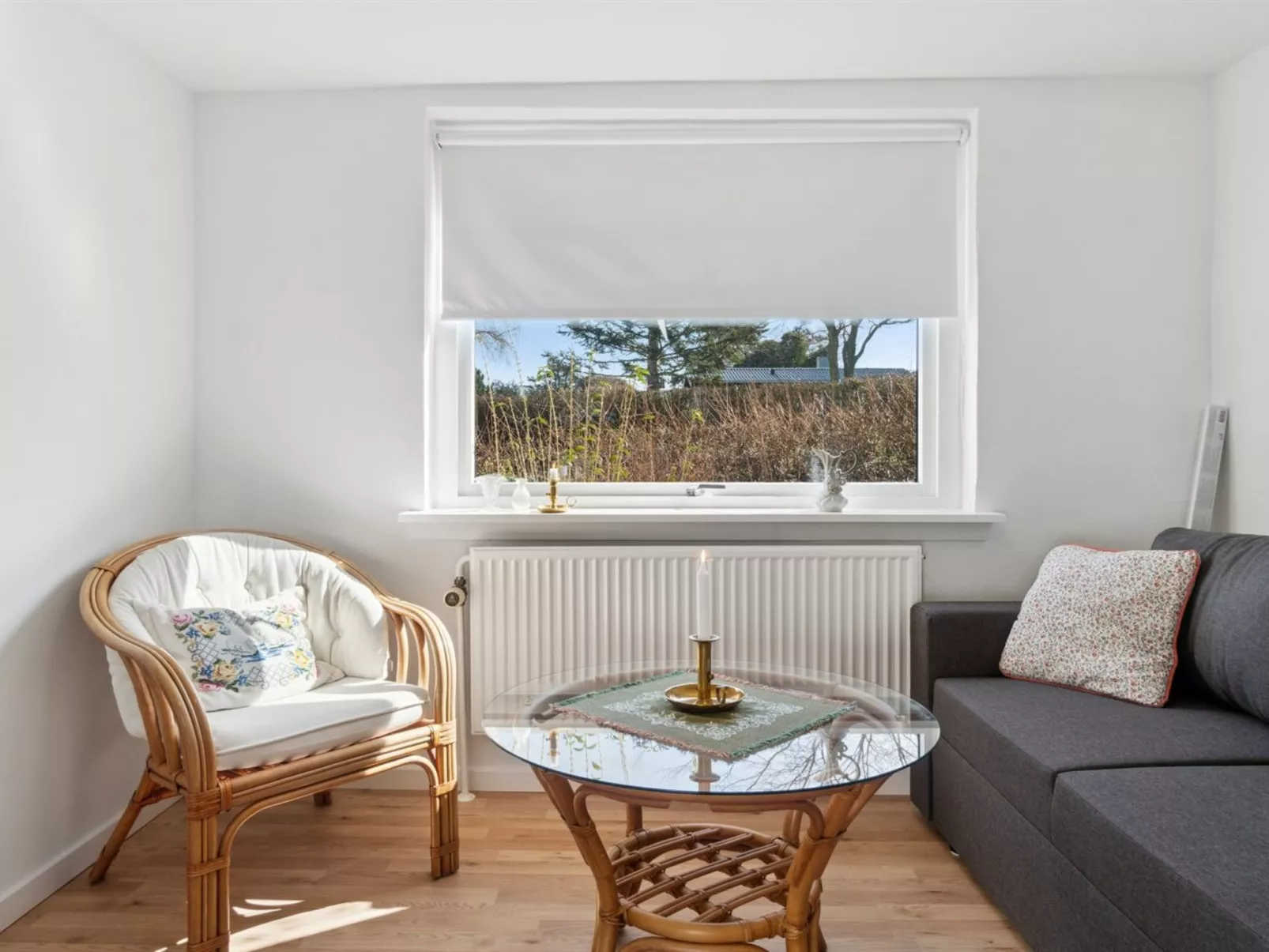 "Keld" - 350m from the sea-Binnen