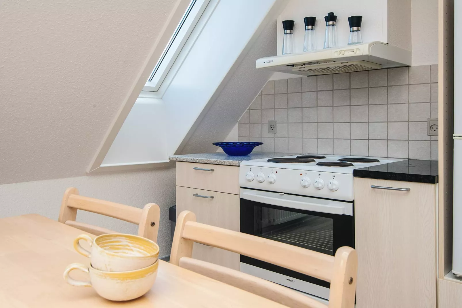 4 Personen vakantie huis in Ansager-Binnen