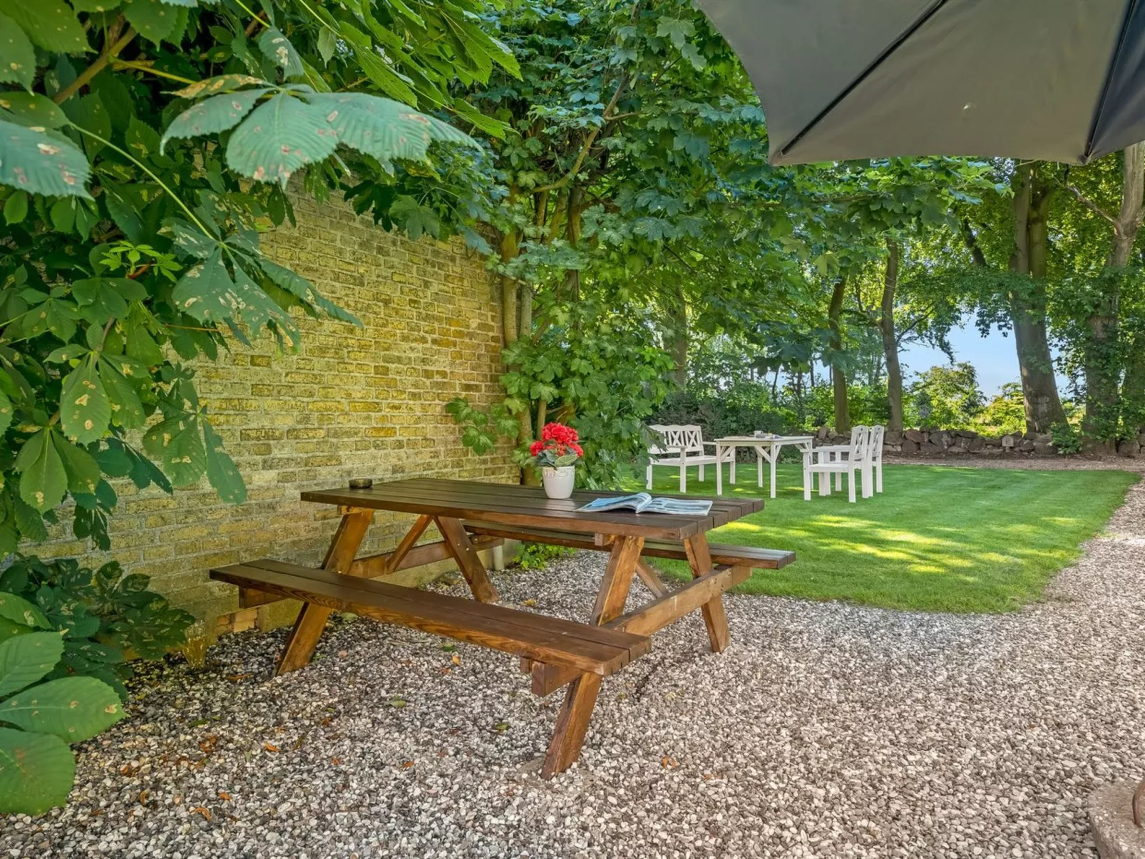 "Iivo" - 1.3km from the sea-Buiten