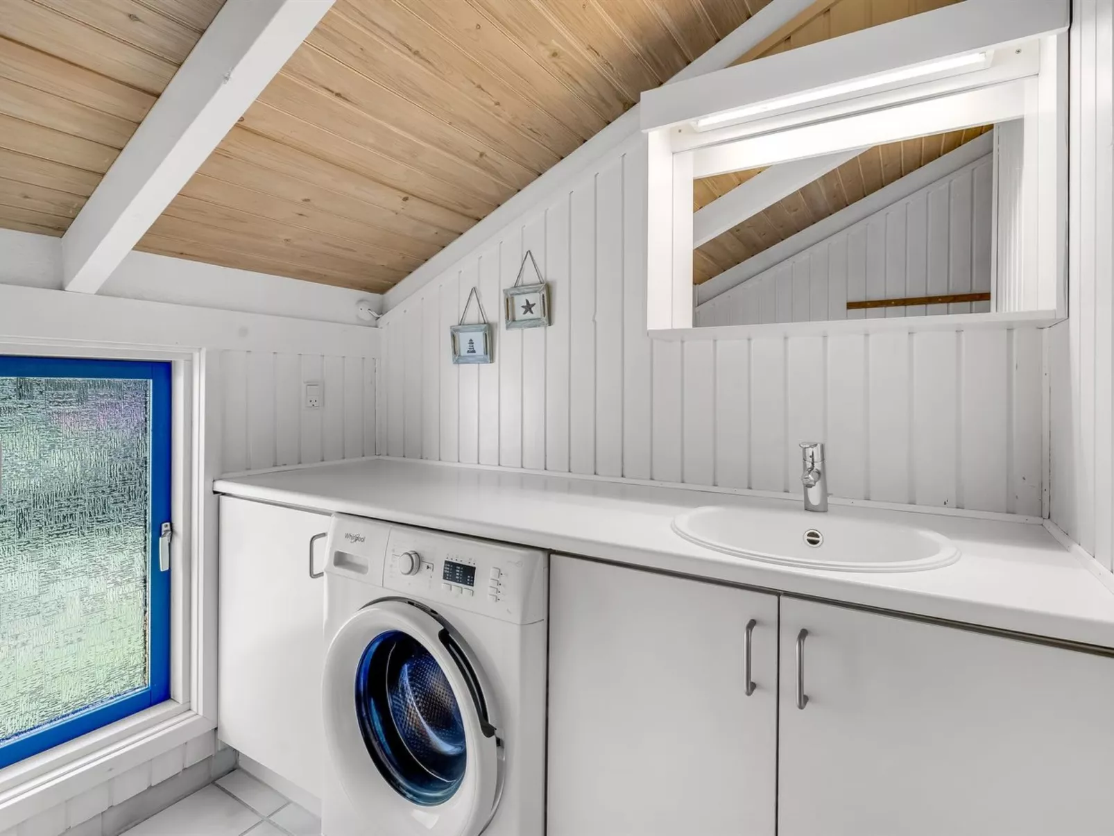 "Rathulf" - 700m from the sea-Binnen