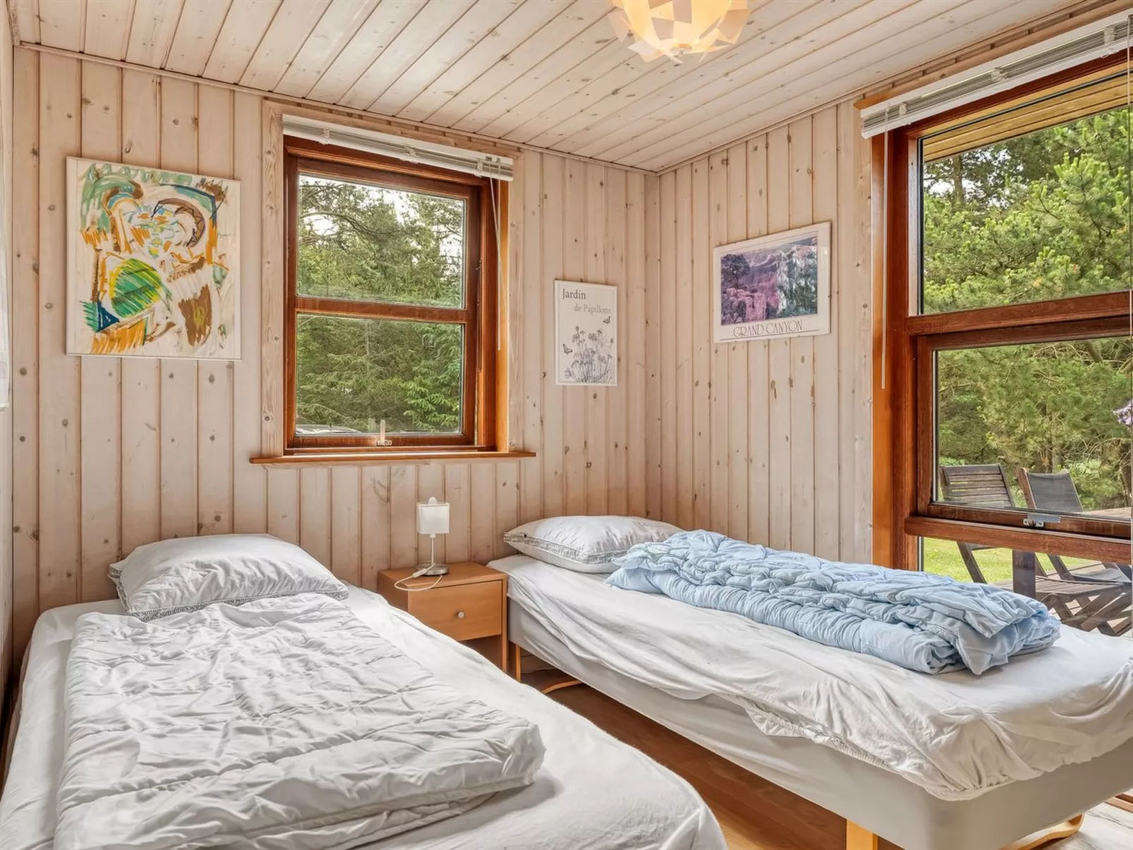 "Edele" - 5km from the sea-Binnen