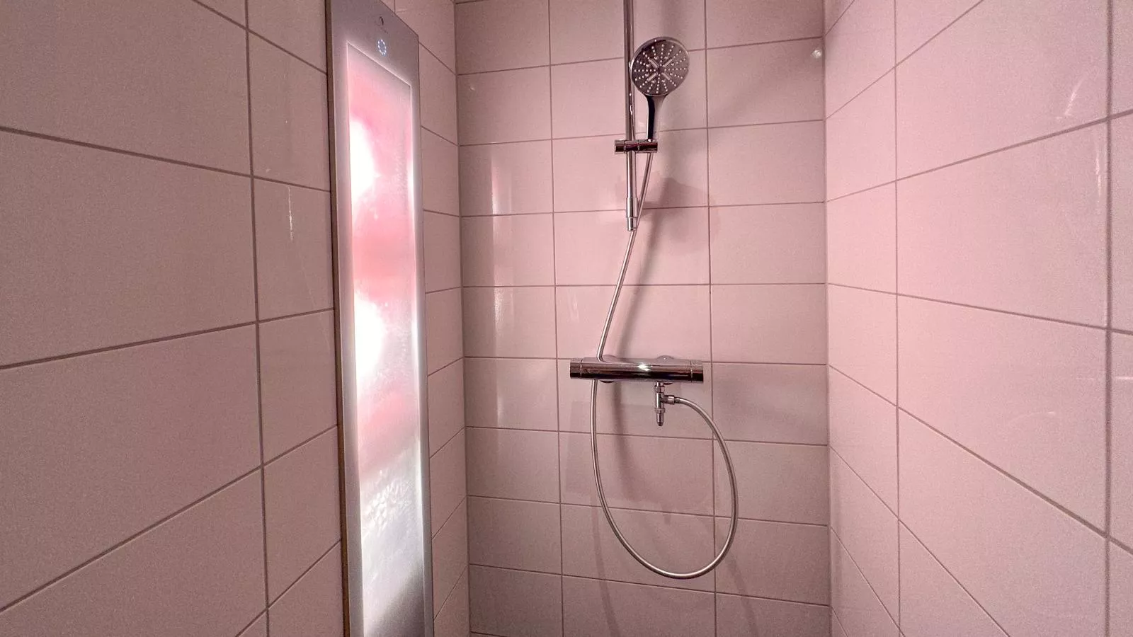 Happy Beach 48-Badkamer