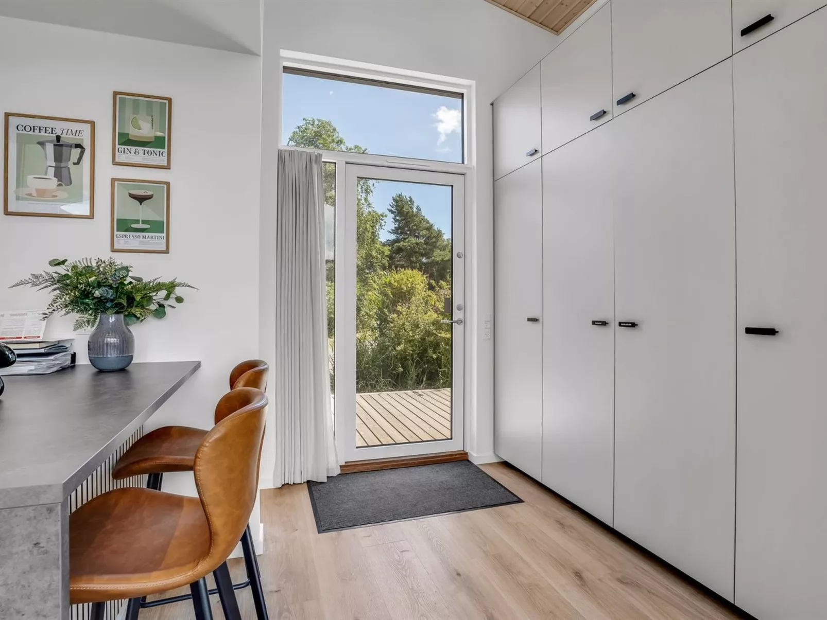 "Apelone" - 900m from the sea-Binnen