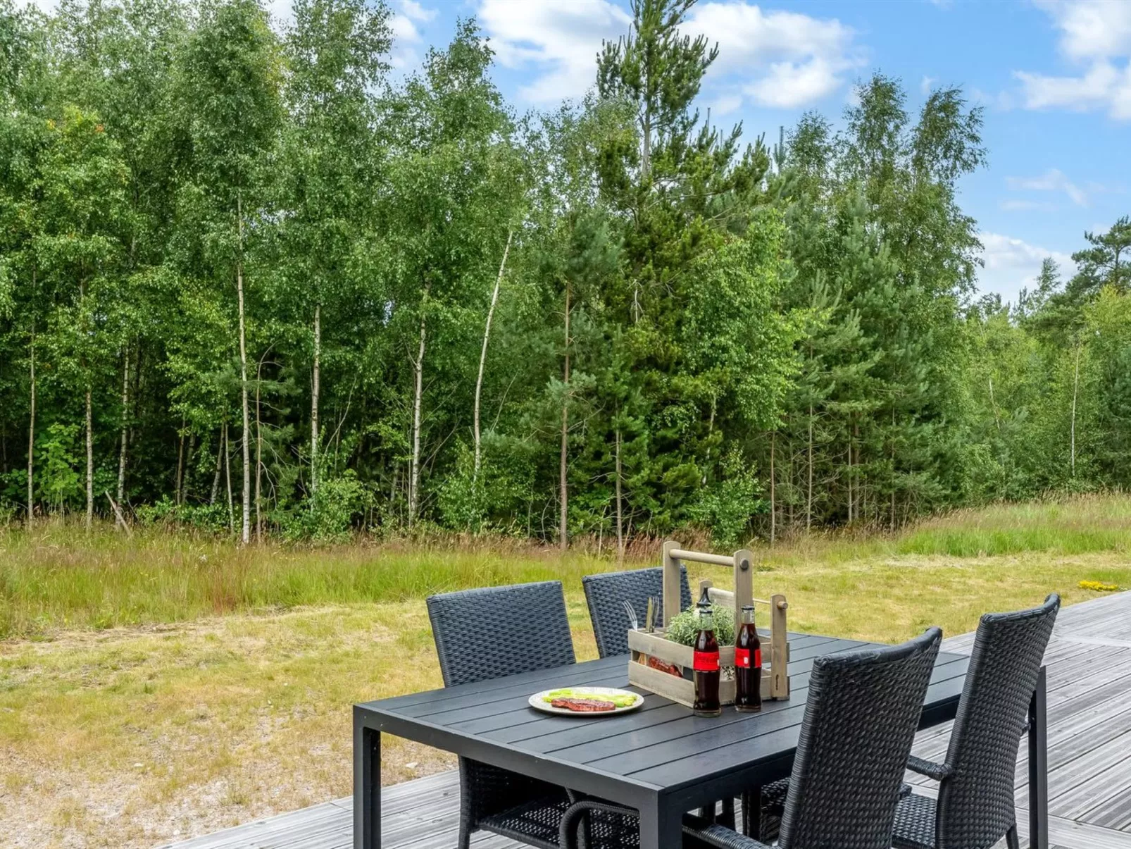 "Sighvat" - 300m from the sea-Buiten