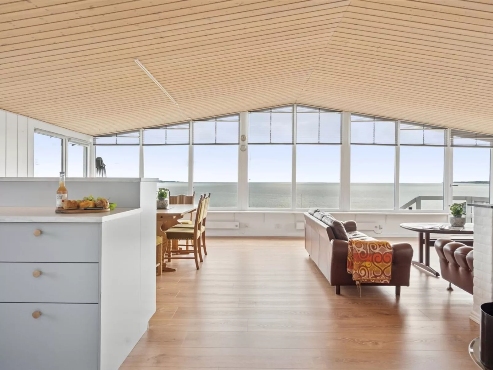 "Fani" - 150m from the sea-Binnen