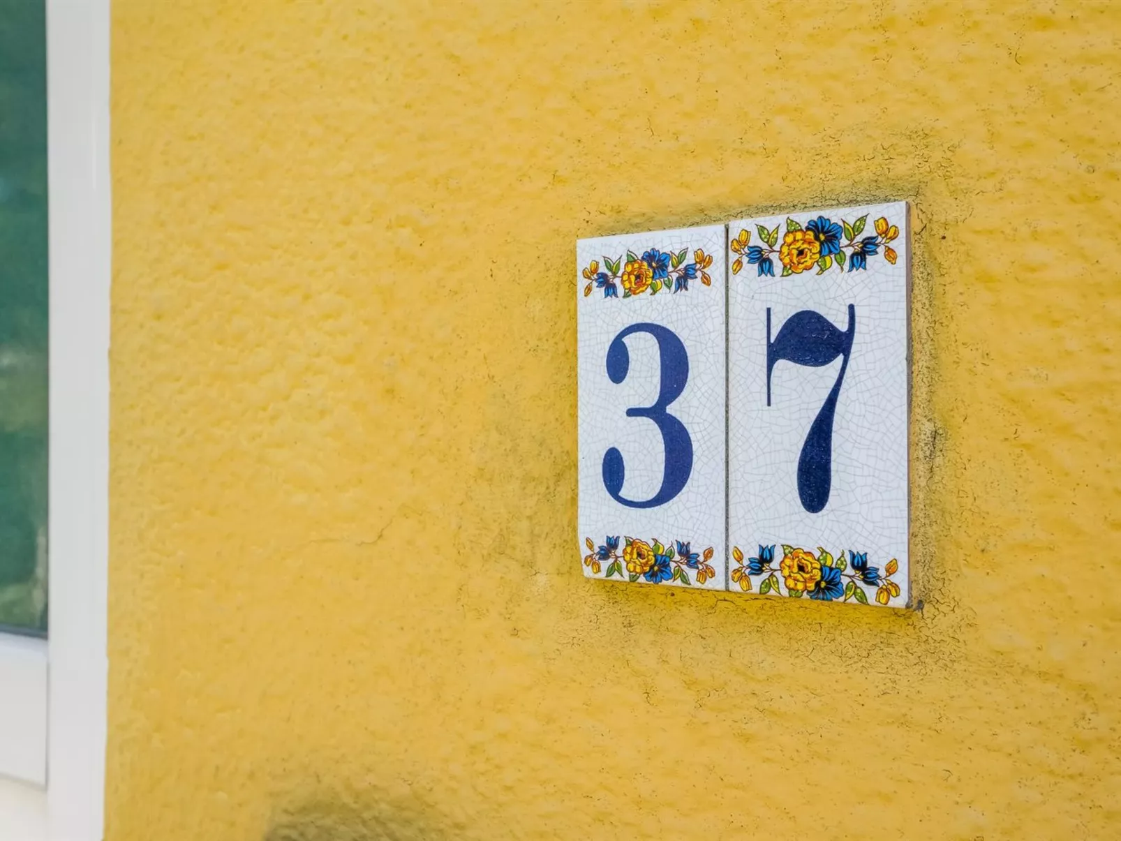 "Sibyll" - 2km from the sea-Buiten