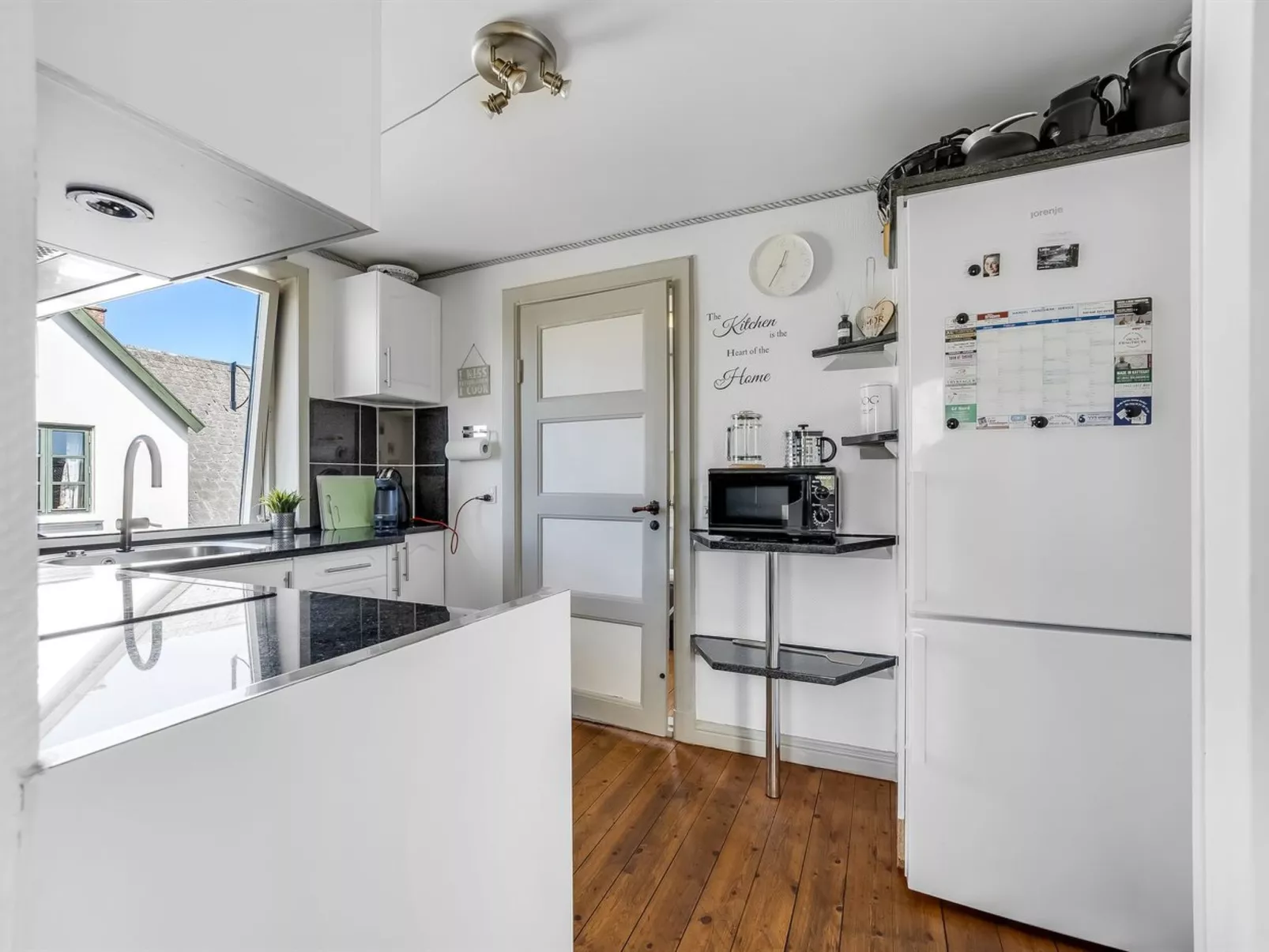 "Paale" - 208m from the sea-Binnen