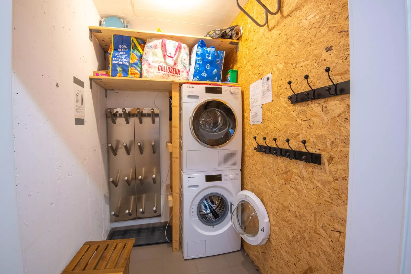 Residenz Edelalm - Top 4-Faciliteiten