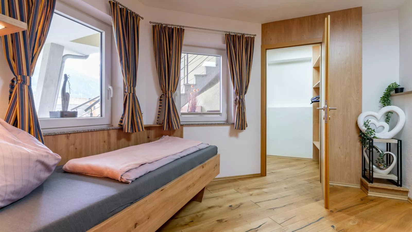 11er Kogel-Slaapkamer