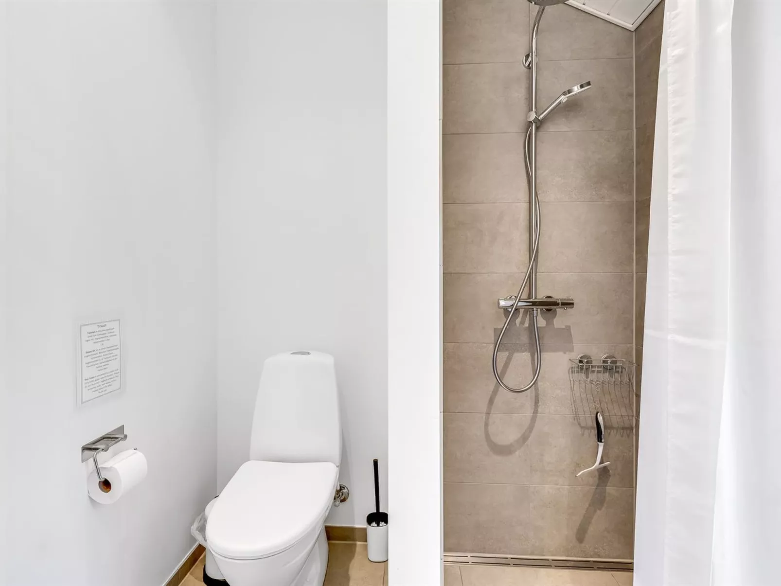 "Aarthi" - 575m from the sea-Binnen