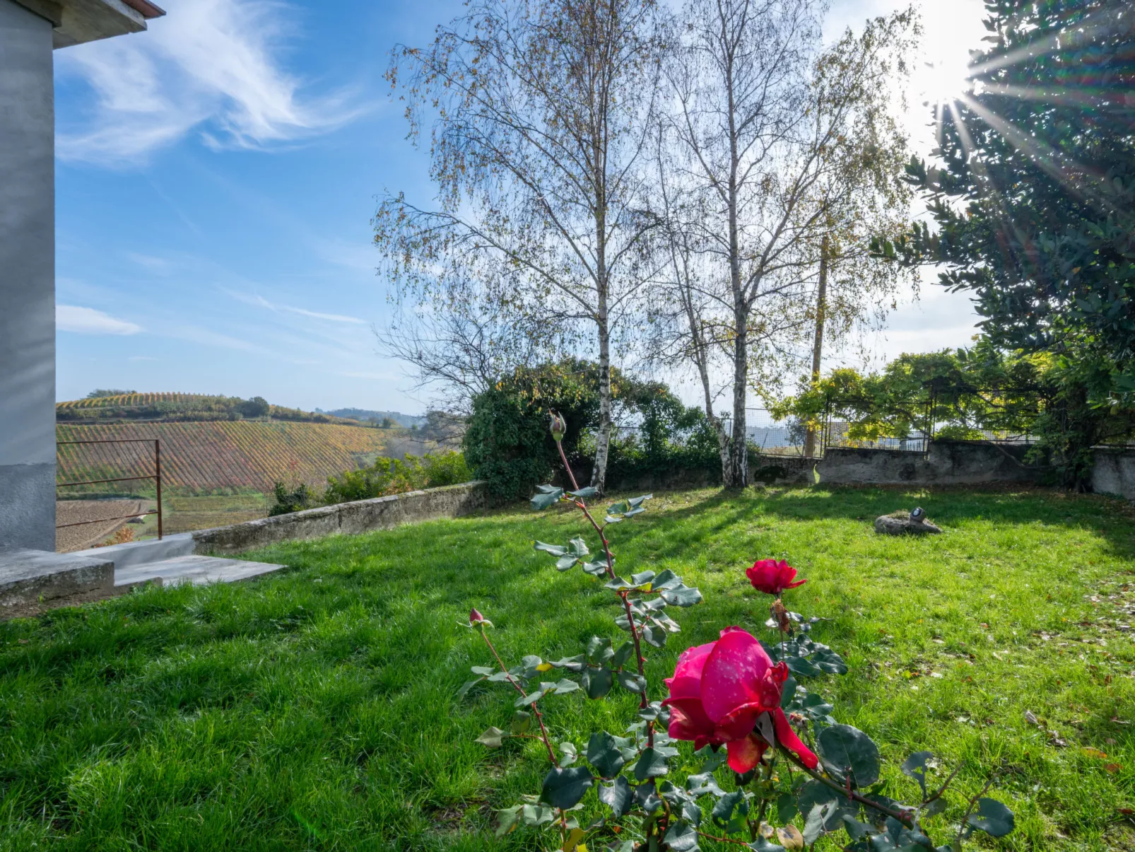 Guest House Viotti-Buiten