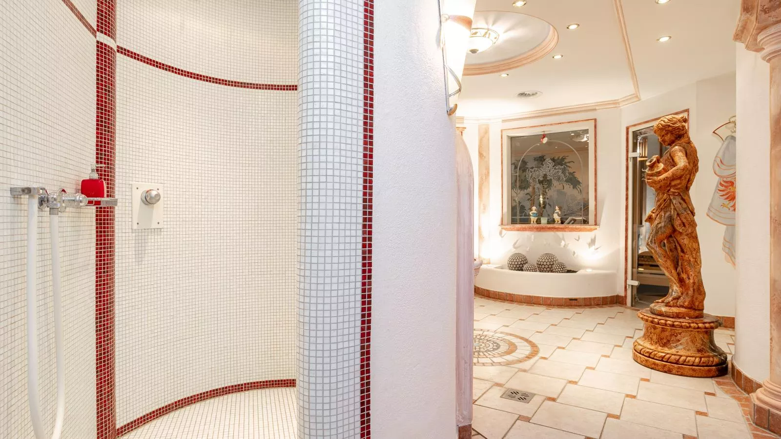 Landhaus Marchfeld Top 1-Wellness