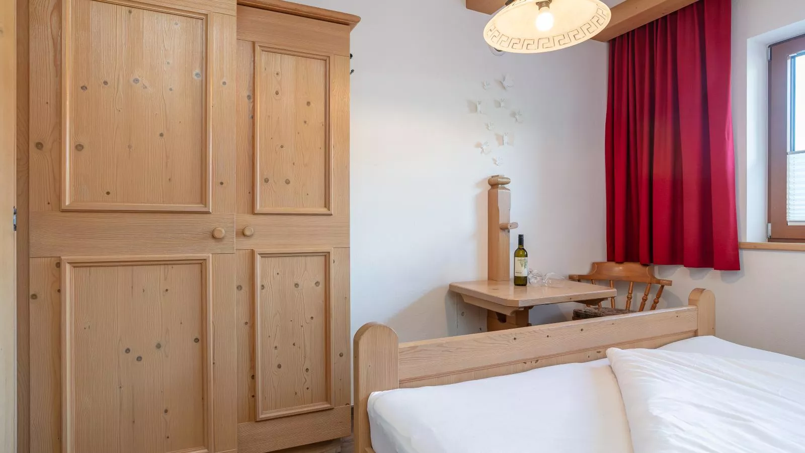 Landhaus Marchfeld Top 4-Slaapkamer