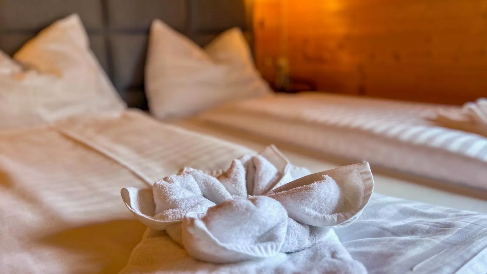 Rattendorf 1A-Slaapkamer