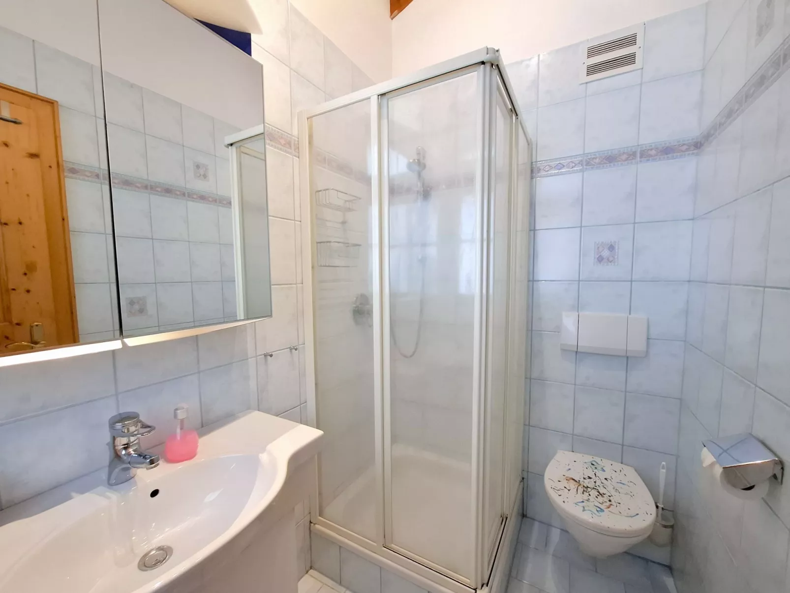 Martinsklause-Binnen