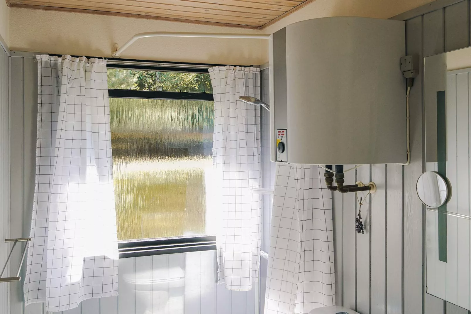 6 Personen vakantie huis in Højby-Binnen