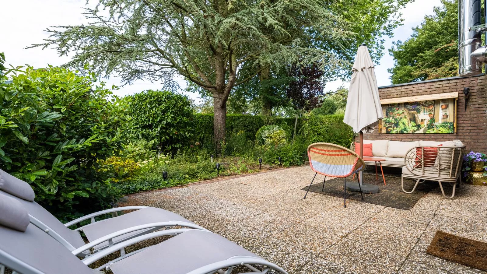 Rekerlanden 1-Terrasbalkon