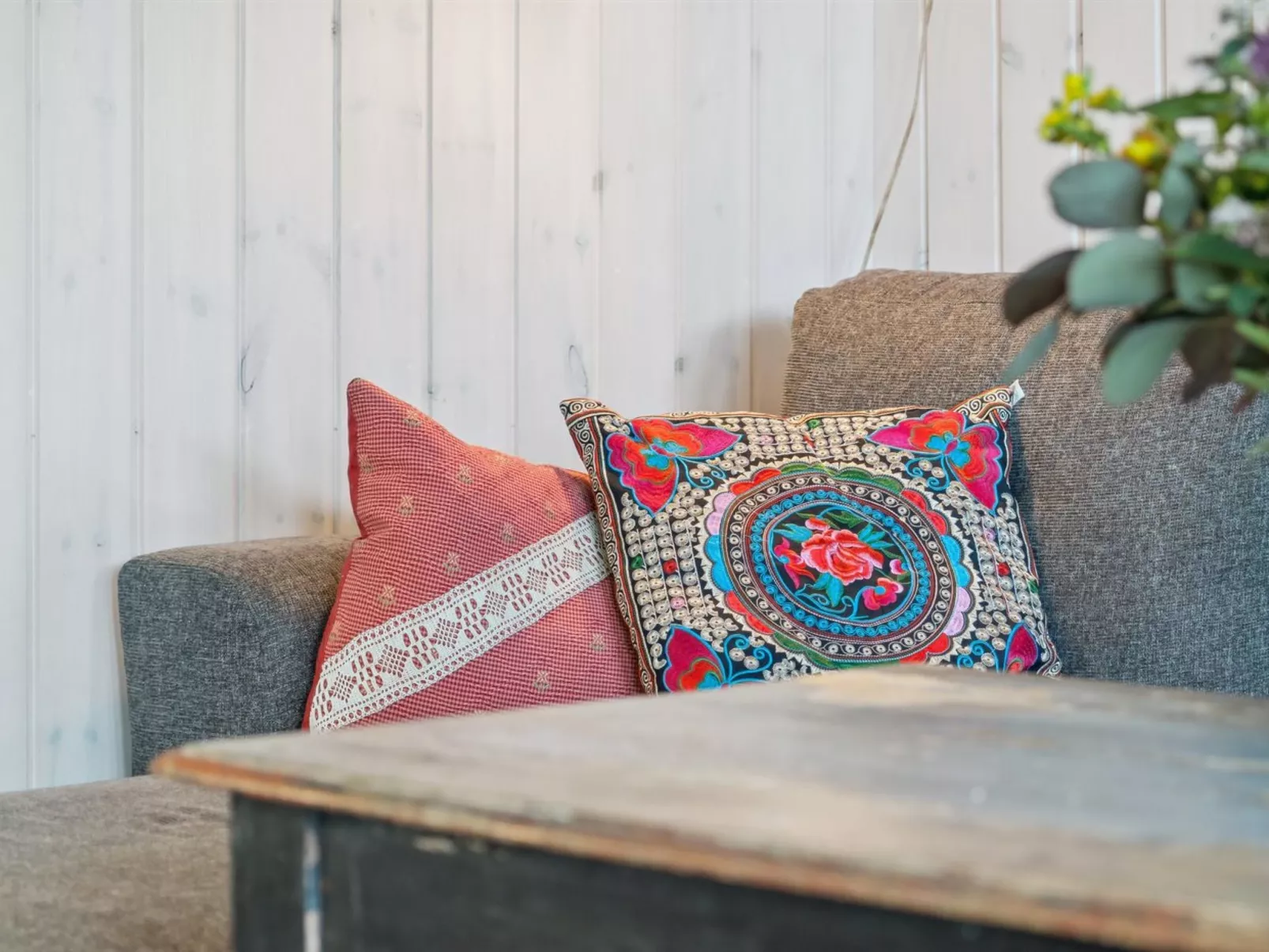 "Marjanne" - 800m from the sea-Binnen