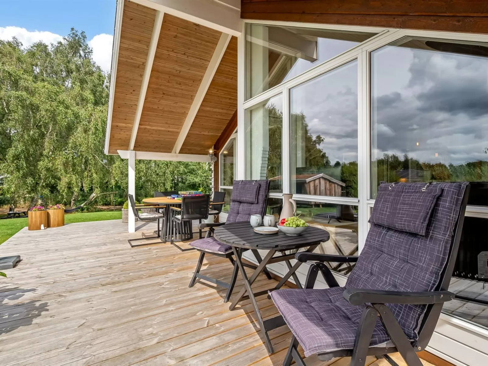 "Mieka" - 500m from the sea-Buiten