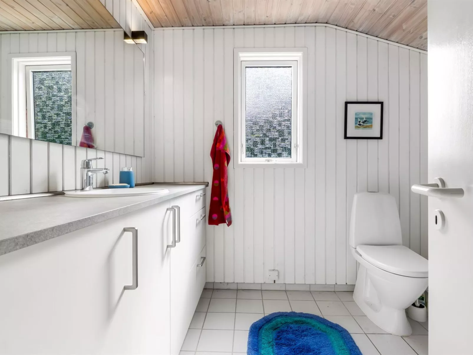 "Nikolce" - 500m from the sea-Binnen