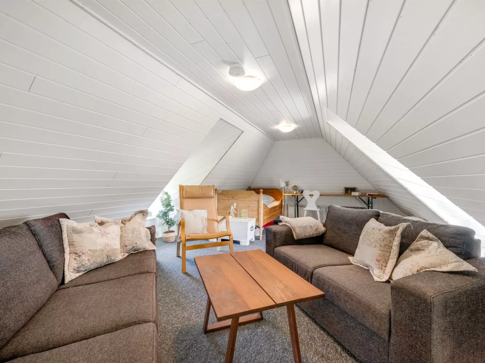 "Reinhard" -  from the sea-Binnen